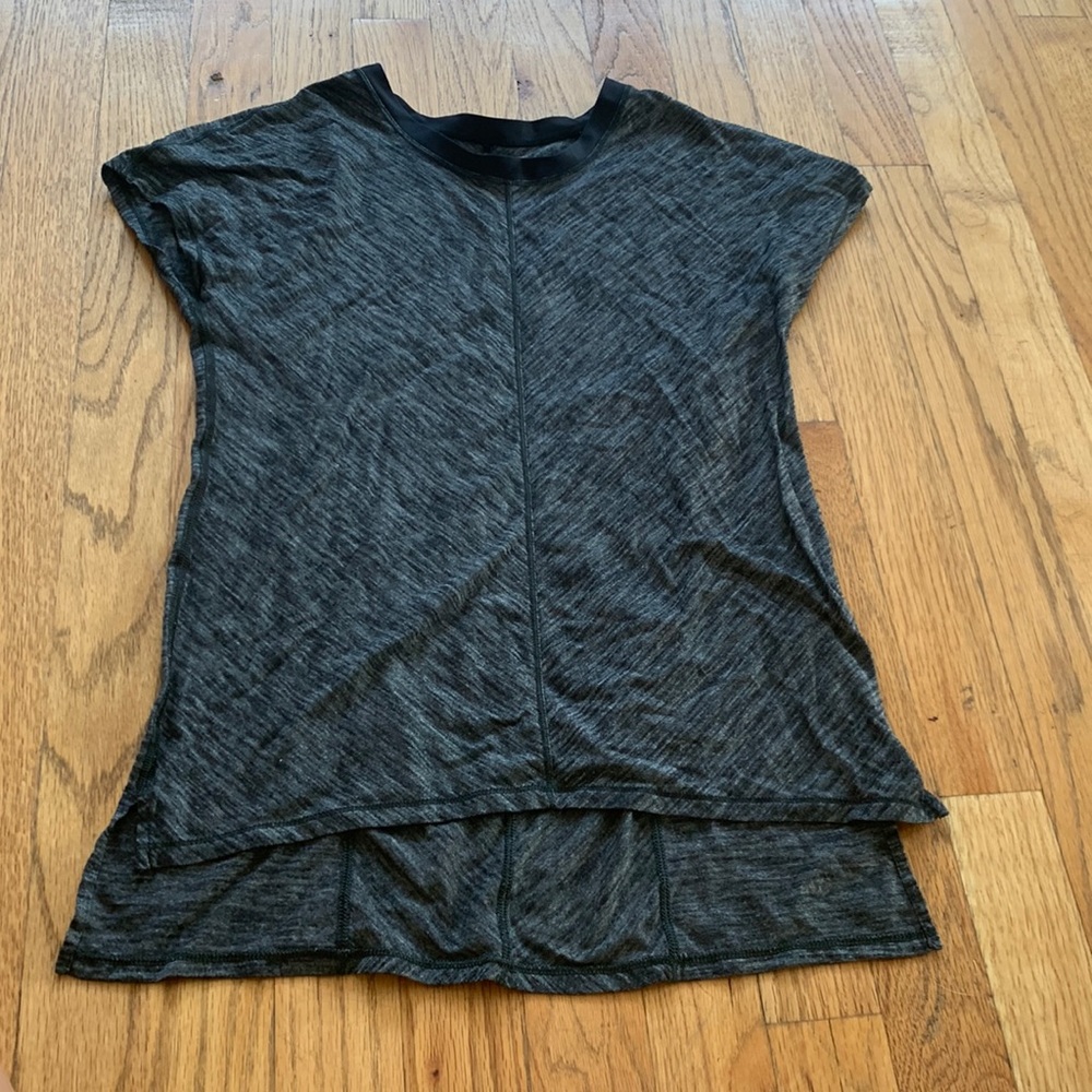 Lululemon shirt